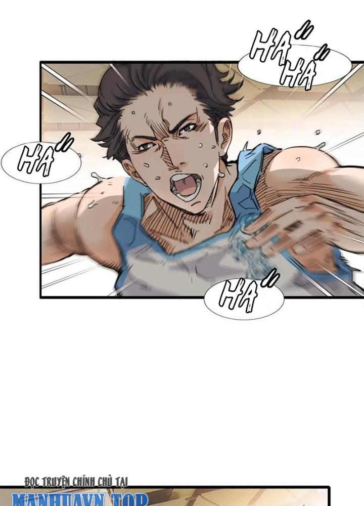 Đấu Trường Bóng Rổ Đường Phố Chapter 4 - Trang 2