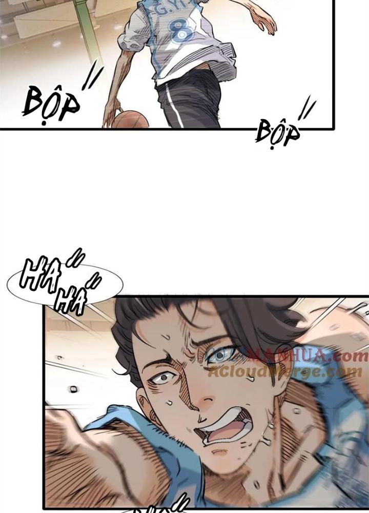 Đấu Trường Bóng Rổ Đường Phố Chapter 4 - Trang 2