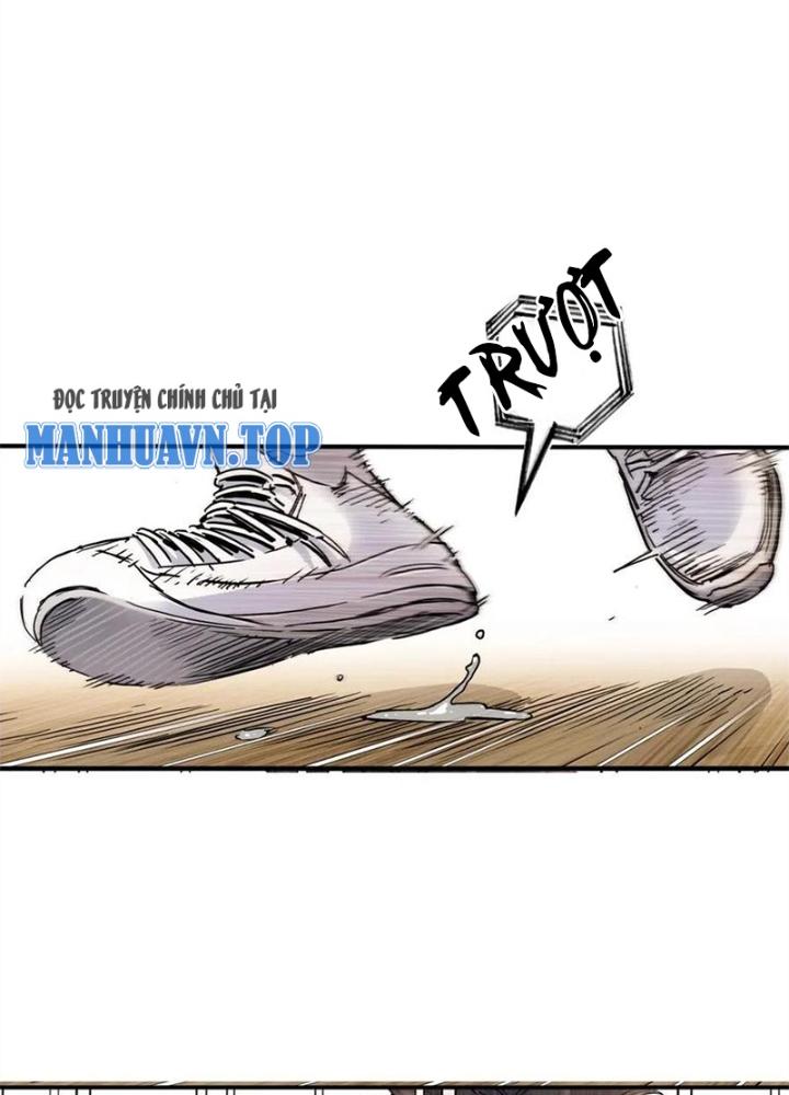 Đấu Trường Bóng Rổ Đường Phố Chapter 4 - Trang 2