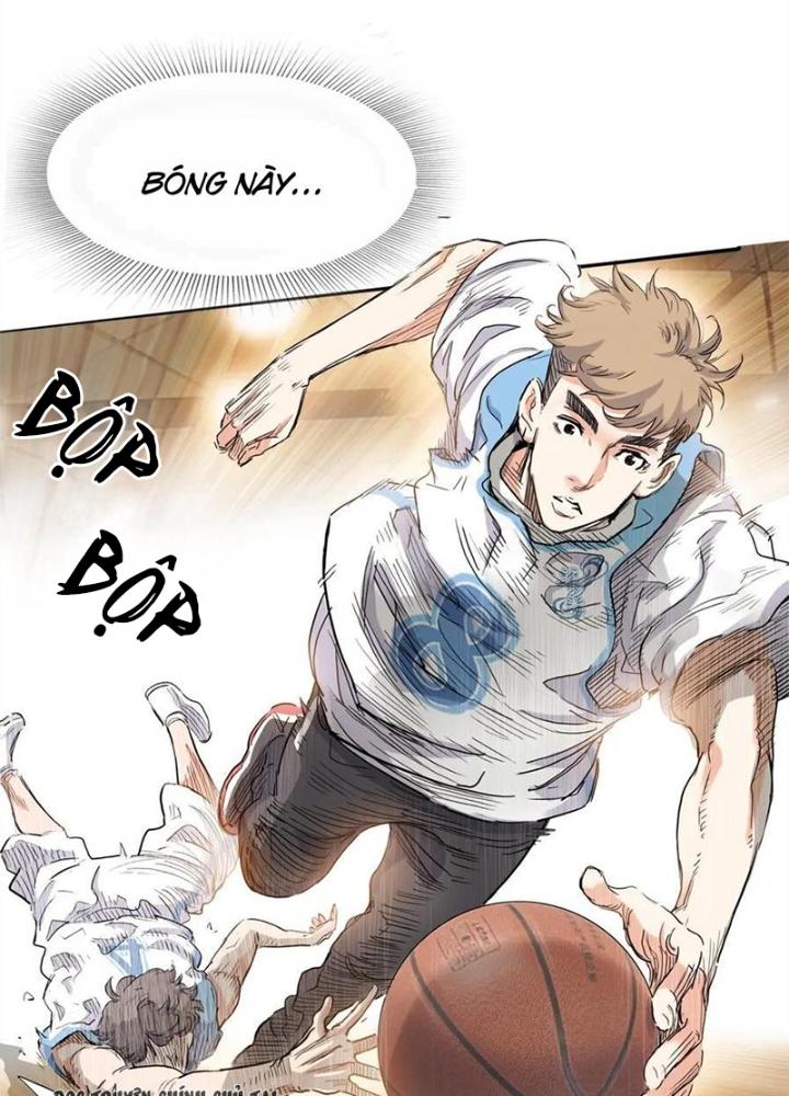 Đấu Trường Bóng Rổ Đường Phố Chapter 4 - Trang 2