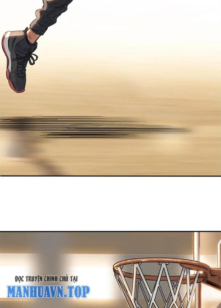Đấu Trường Bóng Rổ Đường Phố Chapter 4 - Trang 2