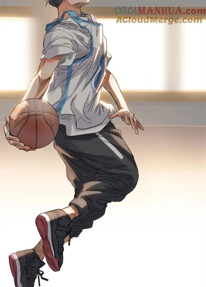 Đấu Trường Bóng Rổ Đường Phố Chapter 4 - Trang 2
