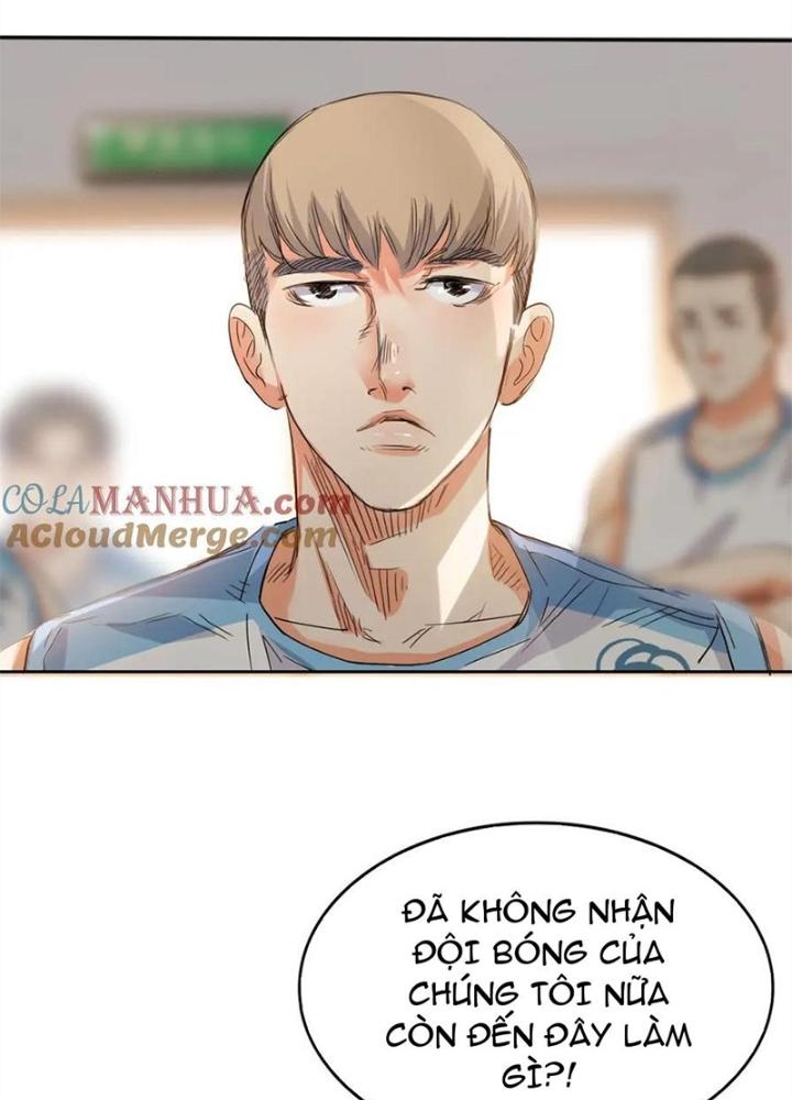 Đấu Trường Bóng Rổ Đường Phố Chapter 4 - Trang 2