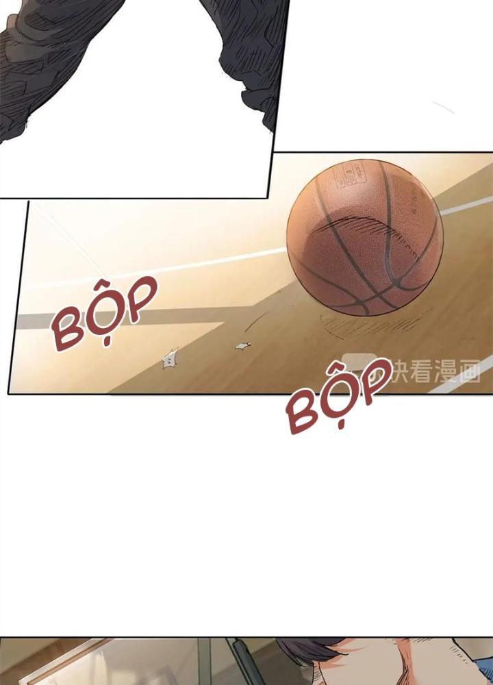 Đấu Trường Bóng Rổ Đường Phố Chapter 4 - Trang 2