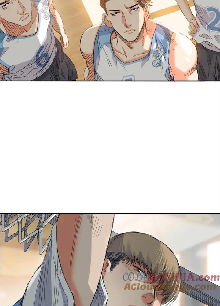 Đấu Trường Bóng Rổ Đường Phố Chapter 4 - Trang 2