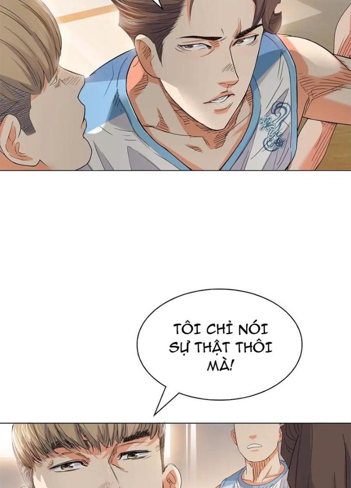 Đấu Trường Bóng Rổ Đường Phố Chapter 4 - Trang 2