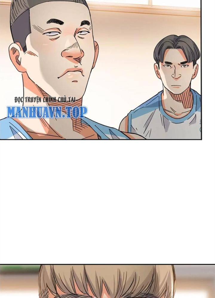 Đấu Trường Bóng Rổ Đường Phố Chapter 4 - Trang 2