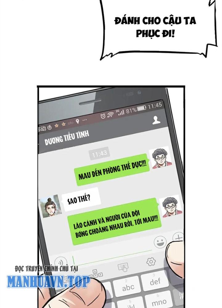 Đấu Trường Bóng Rổ Đường Phố Chapter 4 - Trang 2