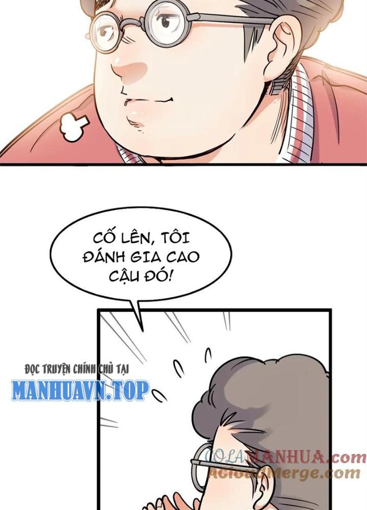 Đấu Trường Bóng Rổ Đường Phố Chapter 4 - Trang 2