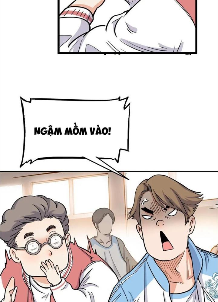 Đấu Trường Bóng Rổ Đường Phố Chapter 4 - Trang 2