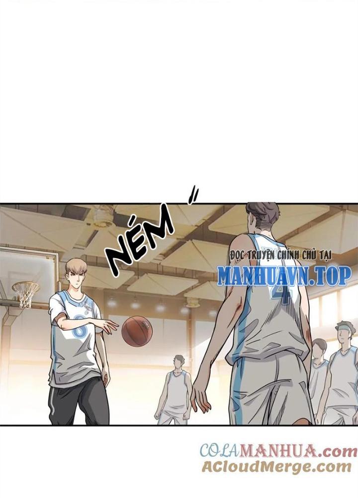 Đấu Trường Bóng Rổ Đường Phố Chapter 4 - Trang 2