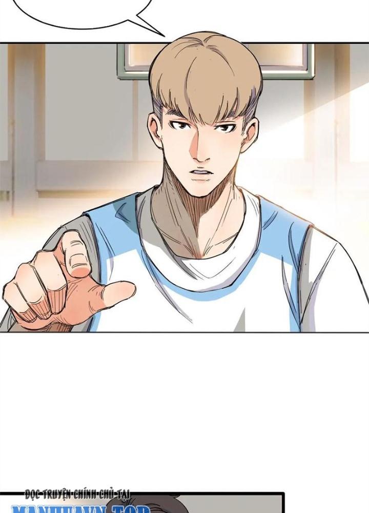 Đấu Trường Bóng Rổ Đường Phố Chapter 4 - Trang 2