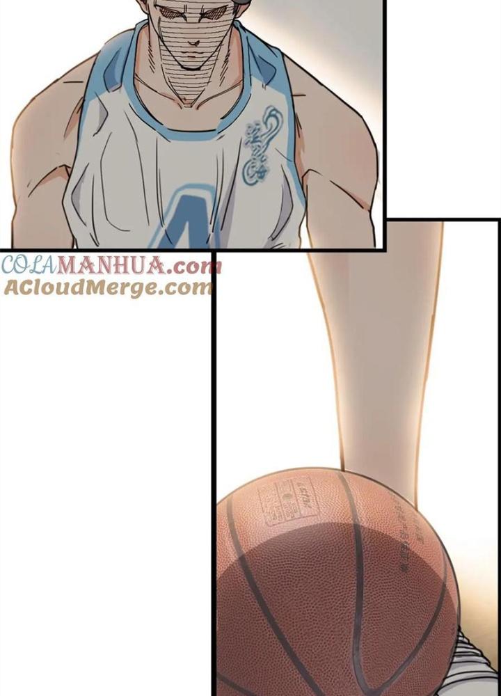 Đấu Trường Bóng Rổ Đường Phố Chapter 4 - Trang 2