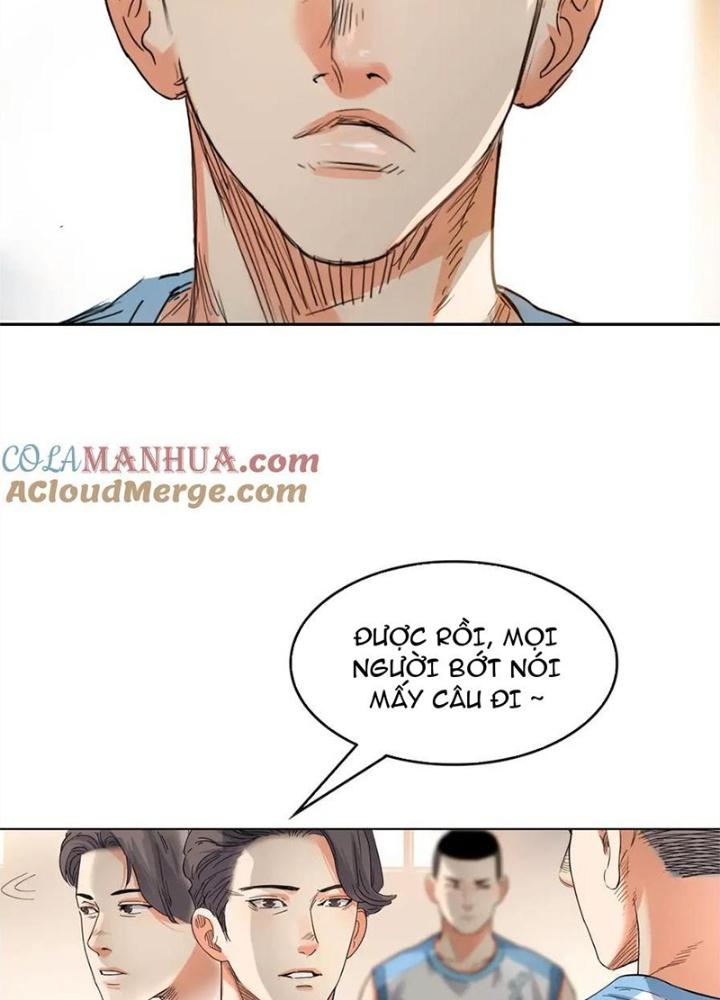 Đấu Trường Bóng Rổ Đường Phố Chapter 4 - Trang 2