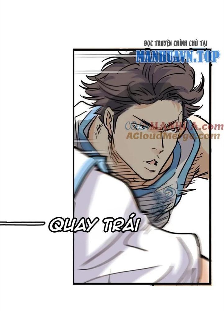 Đấu Trường Bóng Rổ Đường Phố Chapter 4 - Trang 2