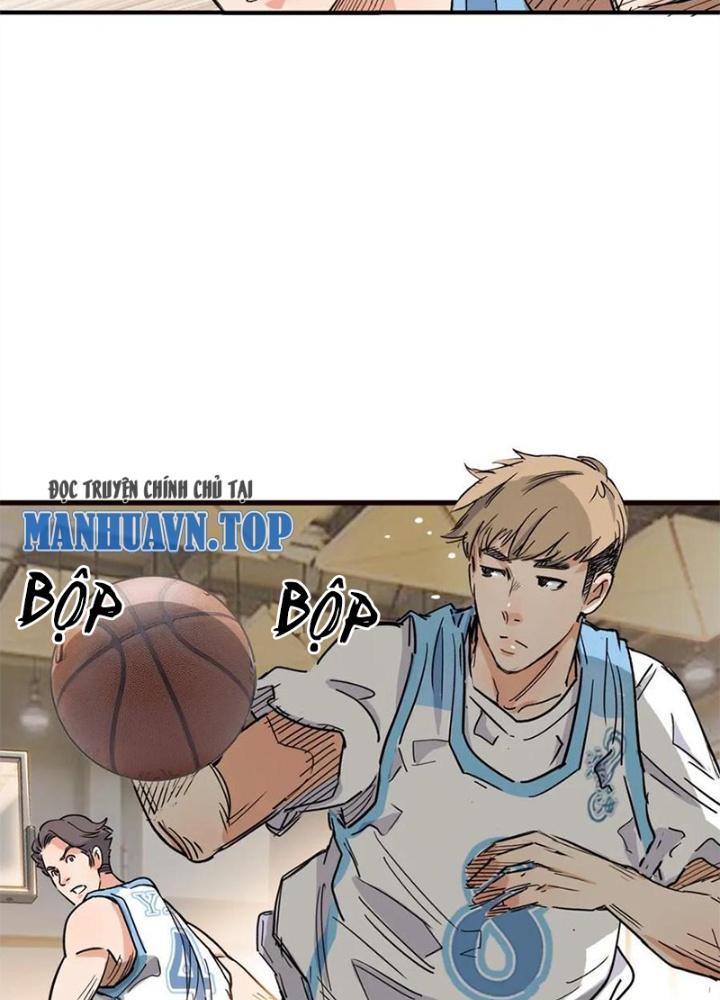 Đấu Trường Bóng Rổ Đường Phố Chapter 4 - Trang 2