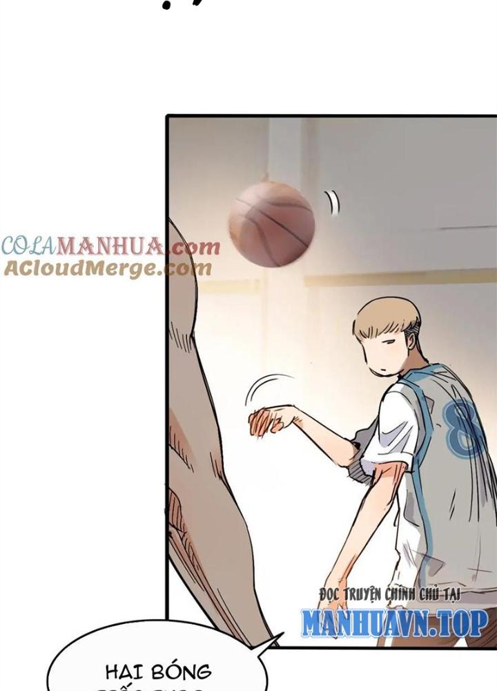 Đấu Trường Bóng Rổ Đường Phố Chapter 4 - Trang 2
