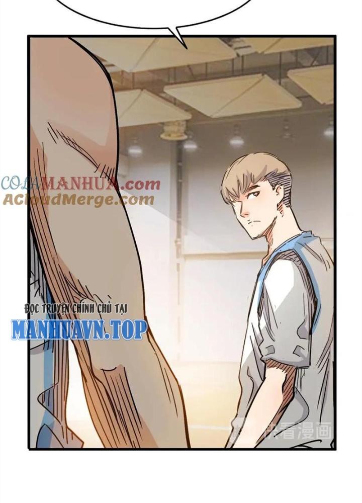 Đấu Trường Bóng Rổ Đường Phố Chapter 4 - Trang 2