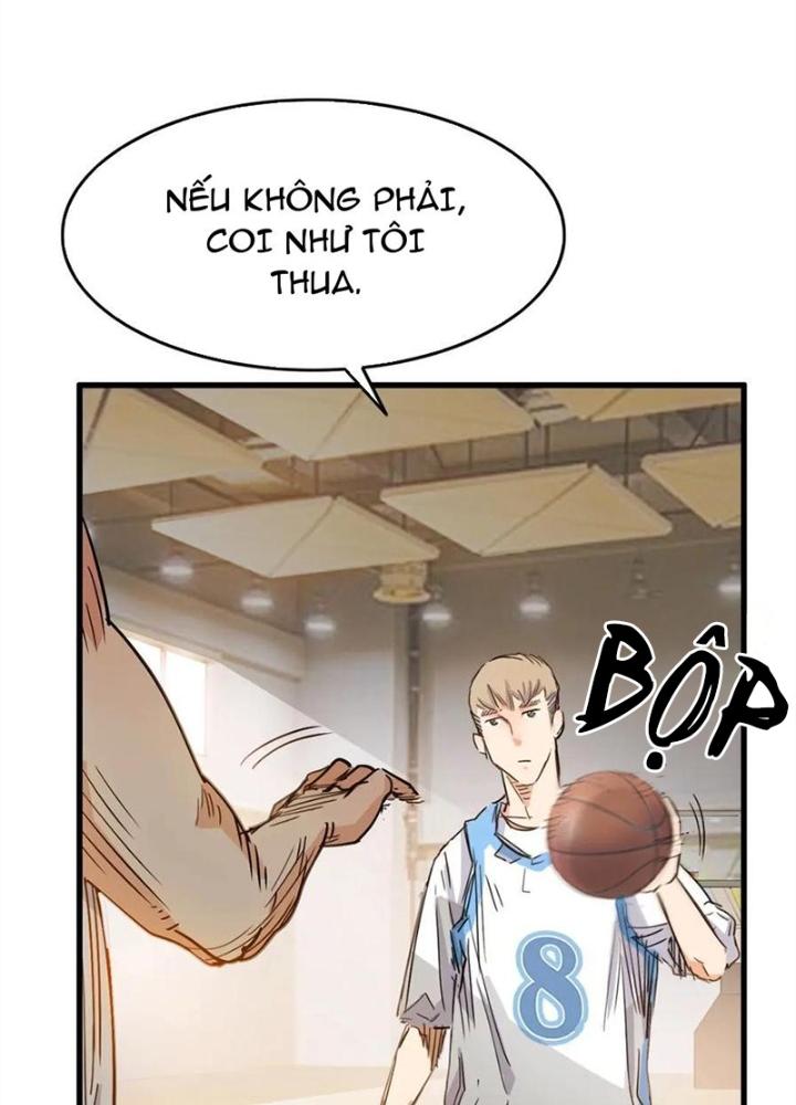 Đấu Trường Bóng Rổ Đường Phố Chapter 4 - Trang 2