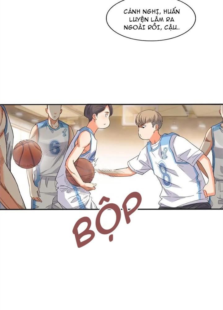 Đấu Trường Bóng Rổ Đường Phố Chapter 4 - Trang 2