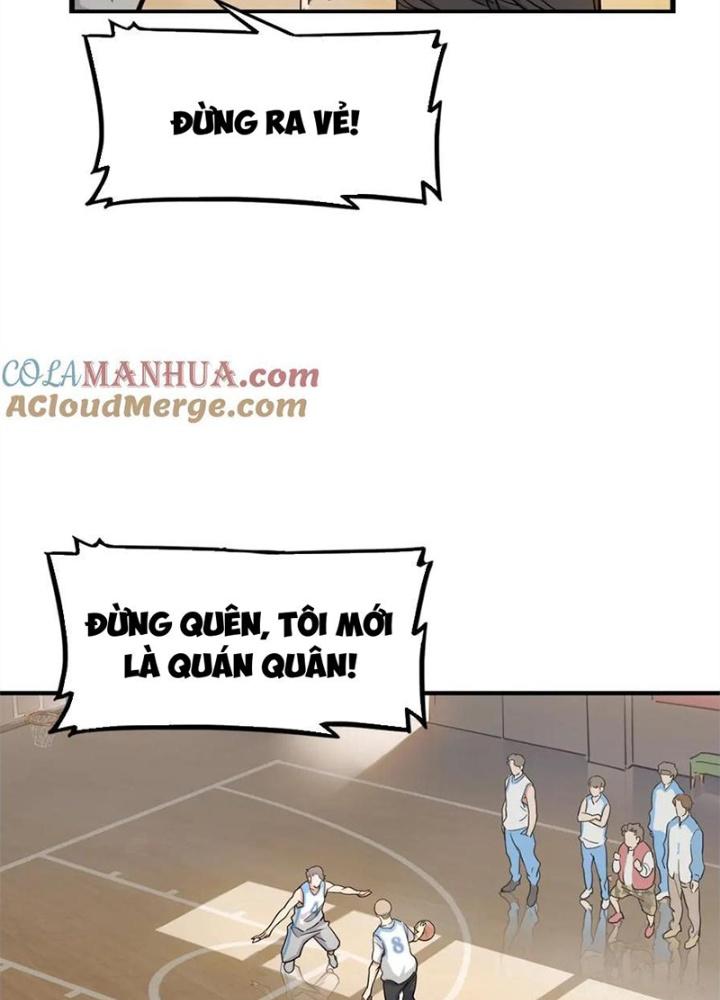 Đấu Trường Bóng Rổ Đường Phố Chapter 4 - Trang 2