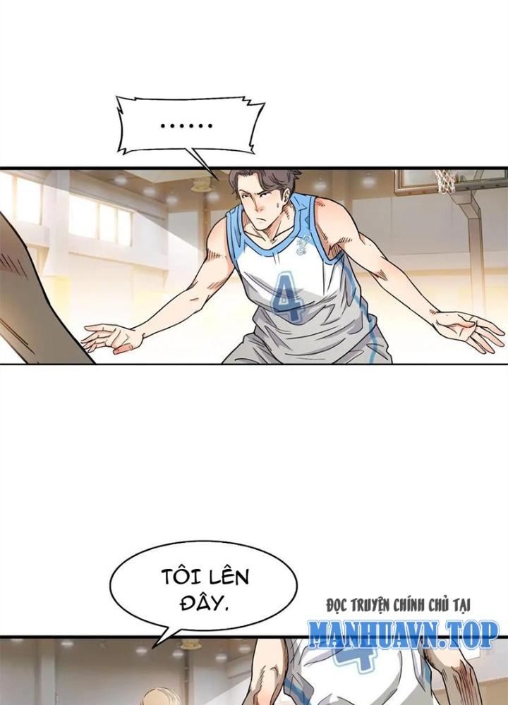 Đấu Trường Bóng Rổ Đường Phố Chapter 4 - Trang 2