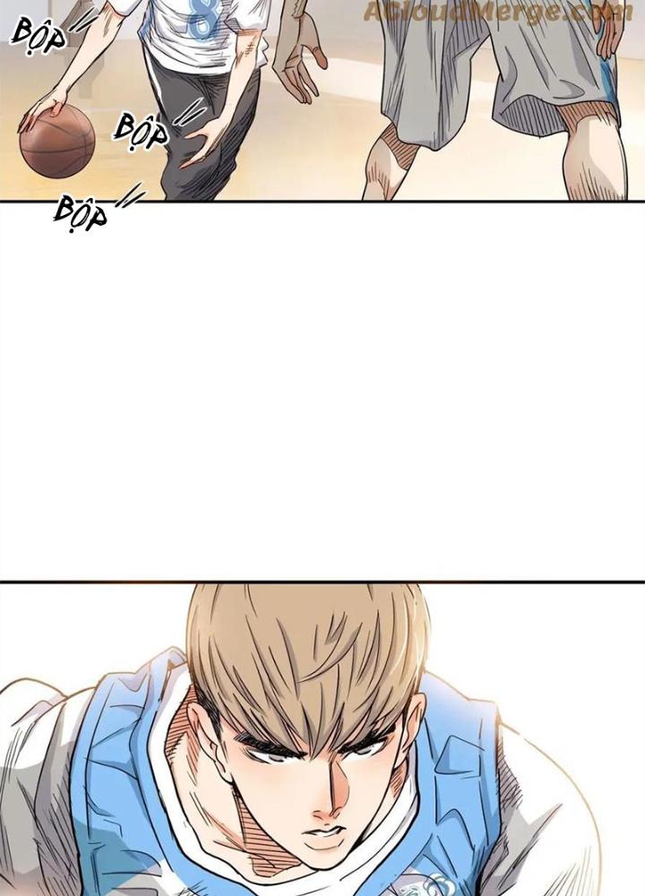 Đấu Trường Bóng Rổ Đường Phố Chapter 4 - Trang 2