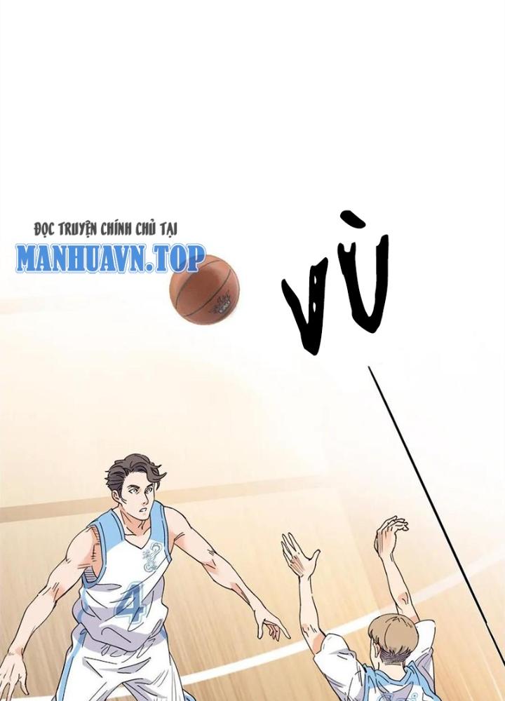 Đấu Trường Bóng Rổ Đường Phố Chapter 4 - Trang 2