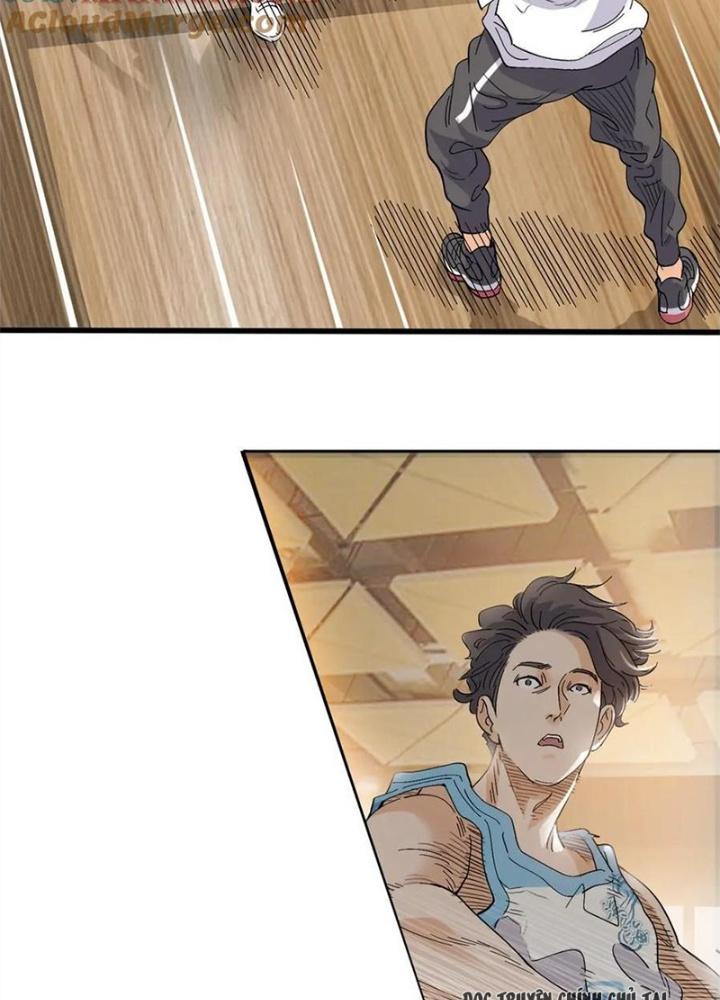 Đấu Trường Bóng Rổ Đường Phố Chapter 4 - Trang 2