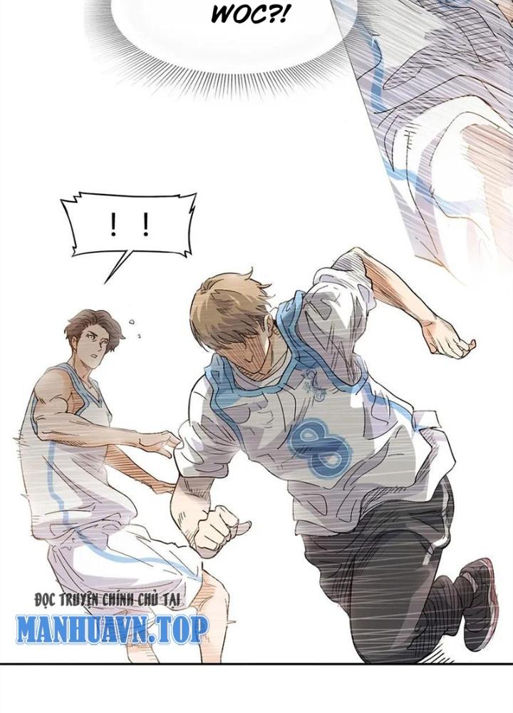 Đấu Trường Bóng Rổ Đường Phố Chapter 4 - Trang 2