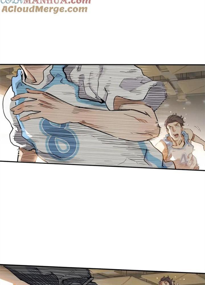 Đấu Trường Bóng Rổ Đường Phố Chapter 4 - Trang 2