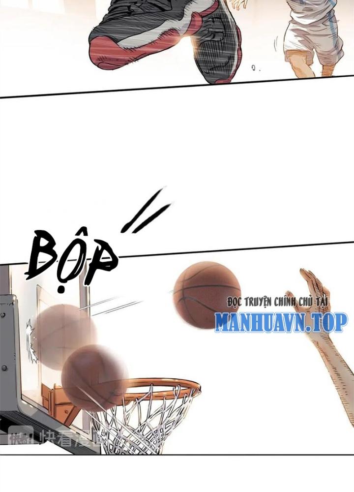 Đấu Trường Bóng Rổ Đường Phố Chapter 4 - Trang 2