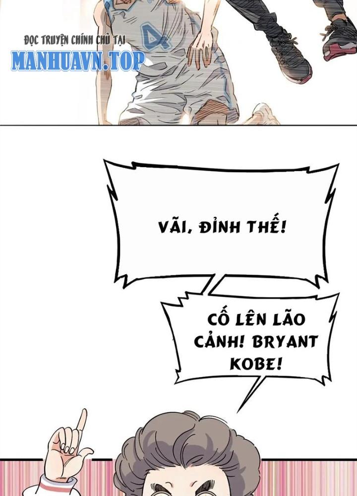 Đấu Trường Bóng Rổ Đường Phố Chapter 4 - Trang 2
