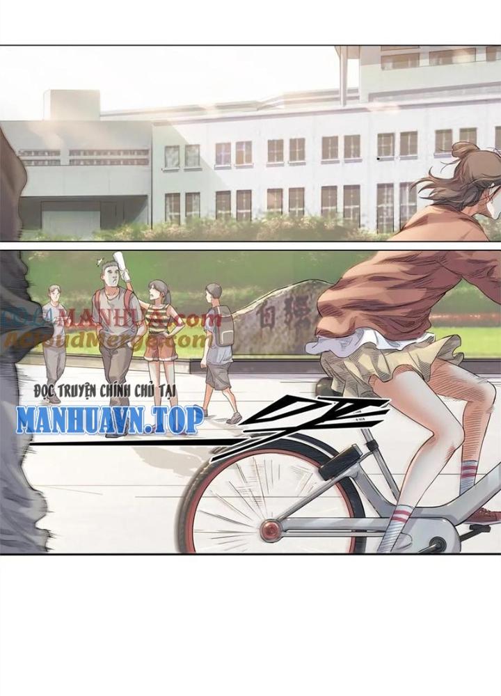 Đấu Trường Bóng Rổ Đường Phố Chapter 5 - Trang 2