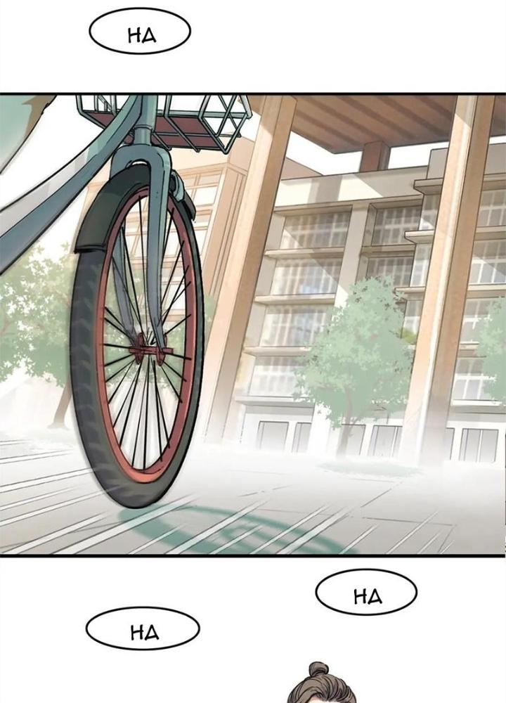 Đấu Trường Bóng Rổ Đường Phố Chapter 5 - Trang 2