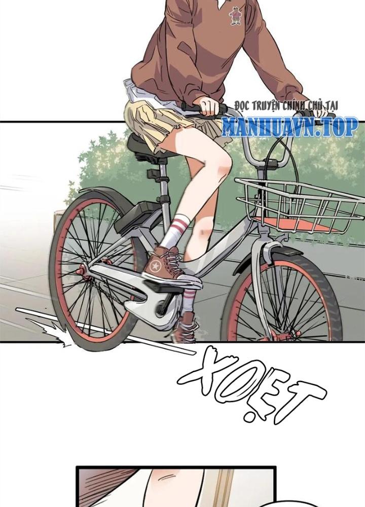 Đấu Trường Bóng Rổ Đường Phố Chapter 5 - Trang 2