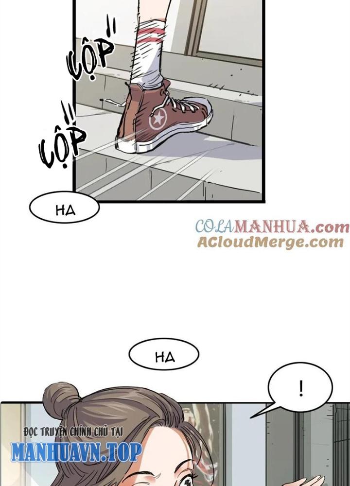 Đấu Trường Bóng Rổ Đường Phố Chapter 5 - Trang 2