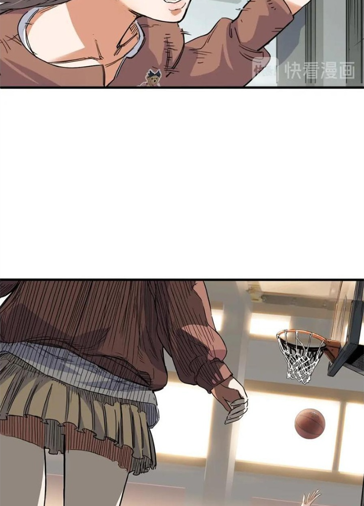 Đấu Trường Bóng Rổ Đường Phố Chapter 5 - Trang 2