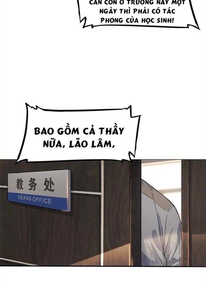 Đấu Trường Bóng Rổ Đường Phố Chapter 5 - Trang 2