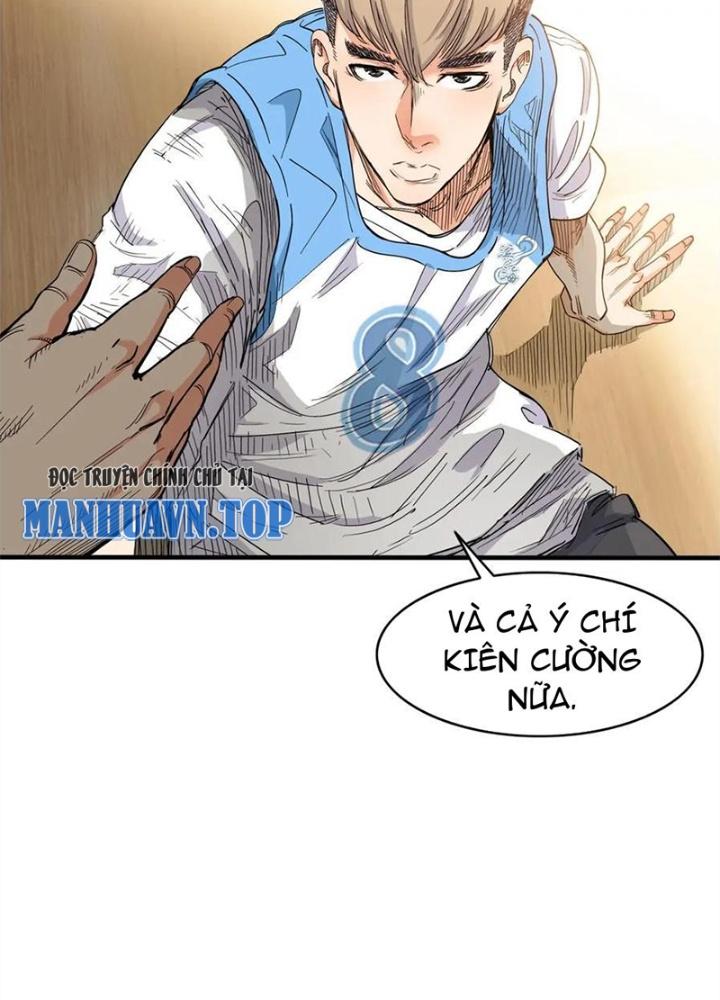 Đấu Trường Bóng Rổ Đường Phố Chapter 5 - Trang 2