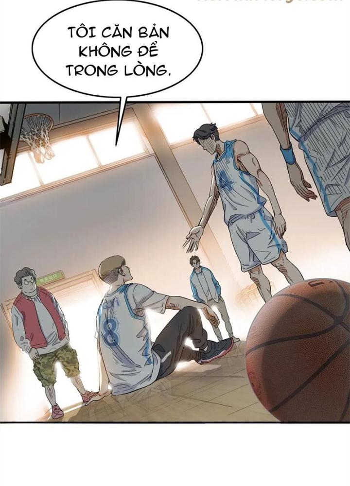 Đấu Trường Bóng Rổ Đường Phố Chapter 5 - Trang 2