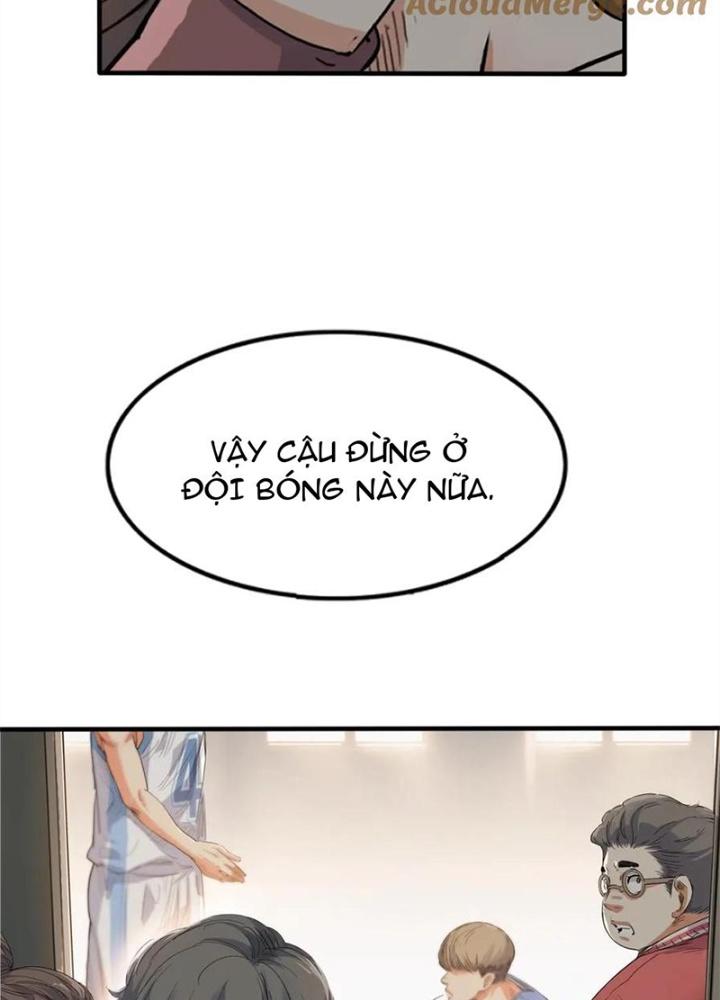Đấu Trường Bóng Rổ Đường Phố Chapter 5 - Trang 2