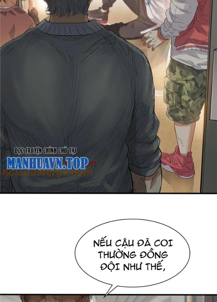 Đấu Trường Bóng Rổ Đường Phố Chapter 5 - Trang 2