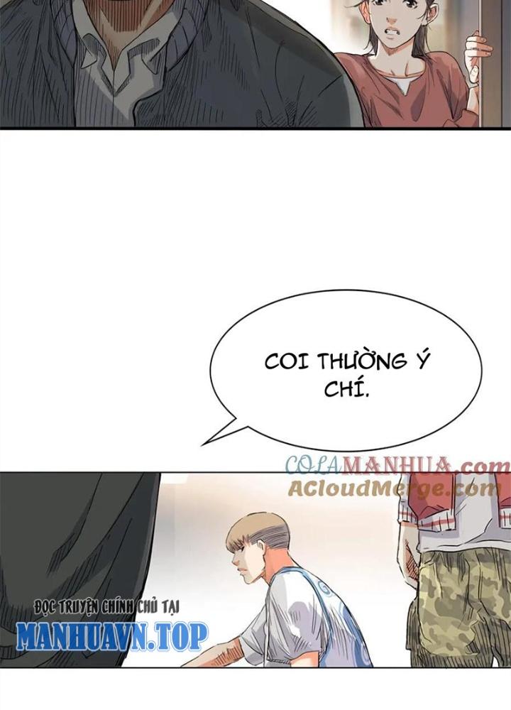 Đấu Trường Bóng Rổ Đường Phố Chapter 5 - Trang 2