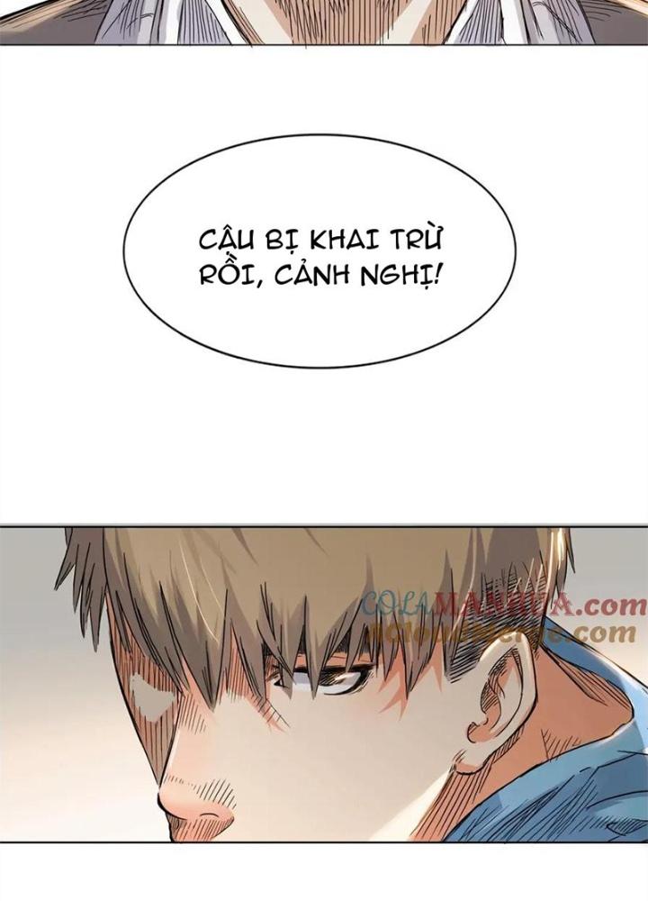 Đấu Trường Bóng Rổ Đường Phố Chapter 5 - Trang 2