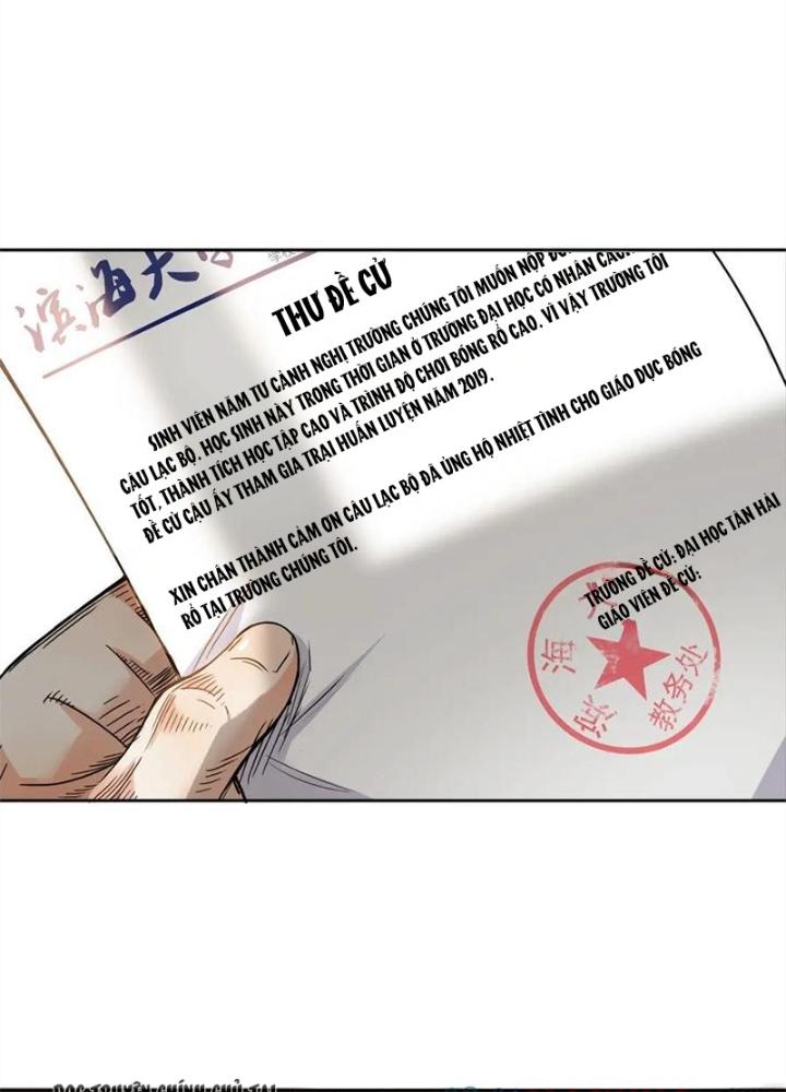 Đấu Trường Bóng Rổ Đường Phố Chapter 5 - Trang 2