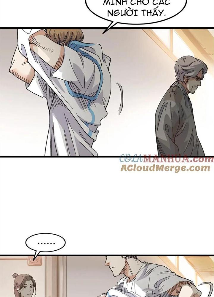 Đấu Trường Bóng Rổ Đường Phố Chapter 5 - Trang 2