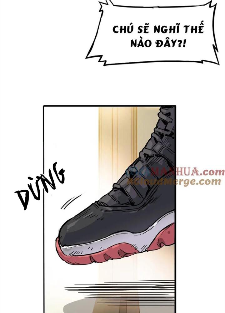 Đấu Trường Bóng Rổ Đường Phố Chapter 5 - Trang 2