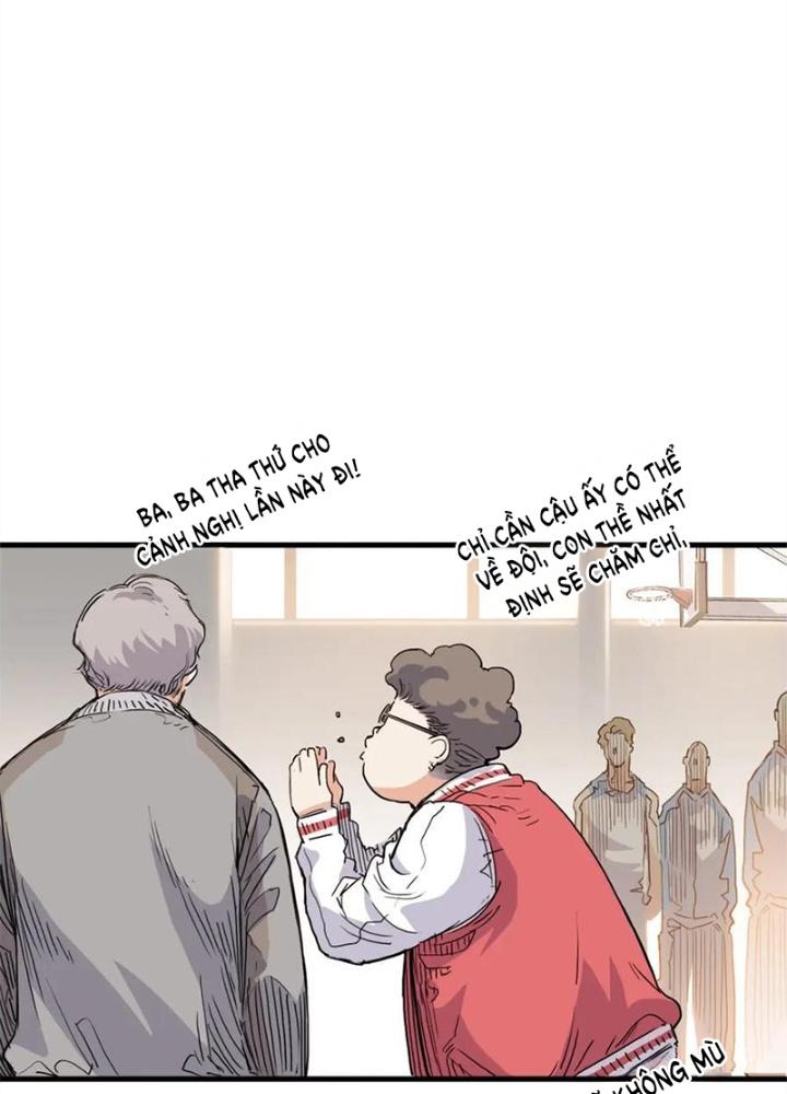 Đấu Trường Bóng Rổ Đường Phố Chapter 5 - Trang 2