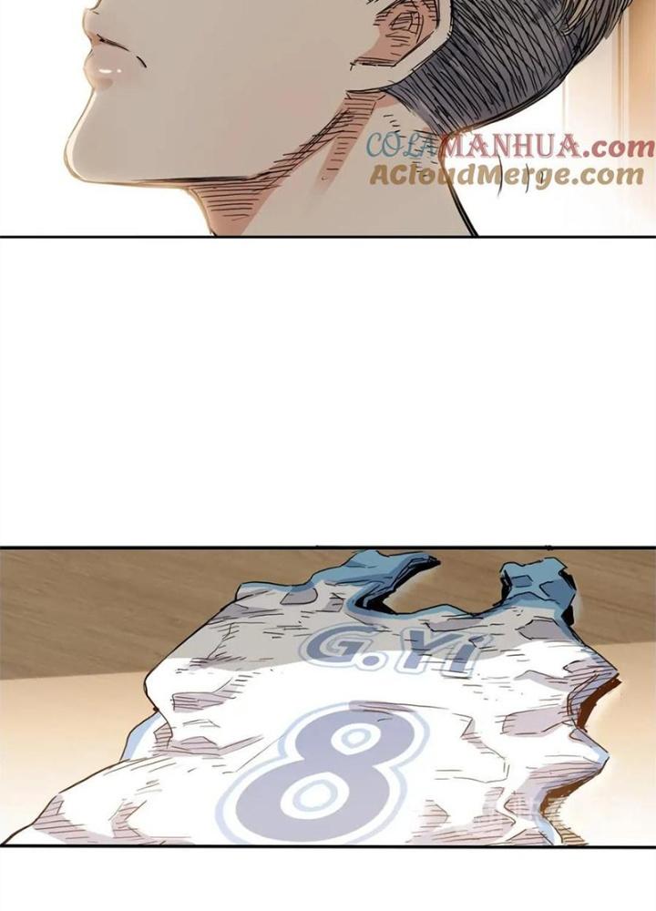 Đấu Trường Bóng Rổ Đường Phố Chapter 5 - Trang 2